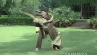 Sree Varu Songs  Entha ishtam antha kashtam Song  Soban babu Vijayashanti [upl. by Aicena]