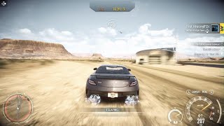 741k Sp in a W I D E SLS Black series [upl. by Nage153]