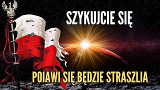 ORĘDZIE JEZUSA DOTYCZĄCE PRZYSZLOŚCI NARODU POLSKIEGO [upl. by Hutchings]