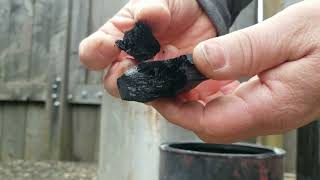 How to build a biochar retort [upl. by Jada874]