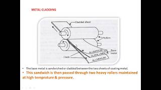 METAL CLADDING [upl. by Eenahc]