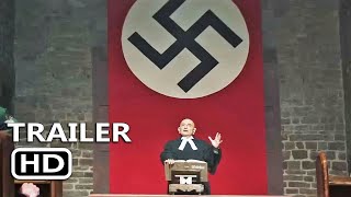 BONHOEFFER Official Trailer 2024 [upl. by Samid]