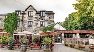 The Old Mill Inn Pitlochry [upl. by Phylis]