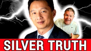 SILVER STACKERS 🚨 ALERT 🚨  TRUTH about SILVER PRICE  Gold Price too  Silver Elephant Mining [upl. by Hartwell]