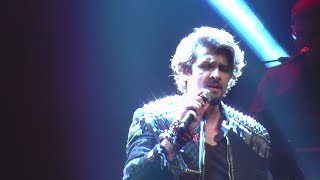 Sonu Nigam Up Close ♫ Chori Kiya Re Jiya amp Soniyo ♫  Live in the Netherlands 2018 [upl. by Ovid]