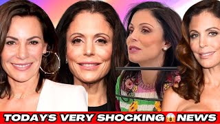 Bethenny Frankel Slams RHONY Reboot amp Calls It ‘Trash’ Shocking Truth Behind Real Housewives Drama [upl. by Oiragelo]