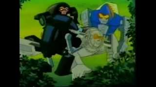 New Gobots Opening [upl. by Grady]