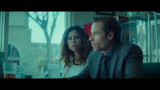 SPINNING MAN Trailer 1 NEW2018 Guy Pearce Pierce Brosnan Thriller Movie HD [upl. by Angell]