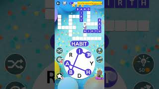 WORDSCAPES Daily Puzzle June 14 2024 [upl. by Aihpos]