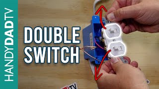 ORings vs Normal Switches  Sound Test [upl. by Radloff]