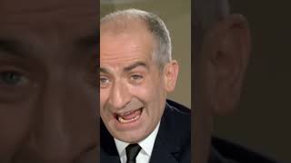 Louis de Funès il dévoile sa recette [upl. by Seth576]