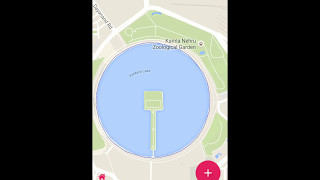 Geo Measure Area Calculator For Android Version 30 [upl. by Ecniv]