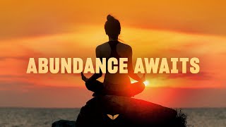 Powerful 20 Minute Guided Meditation for Manifesting Abundance and Happiness [upl. by Yrrap]