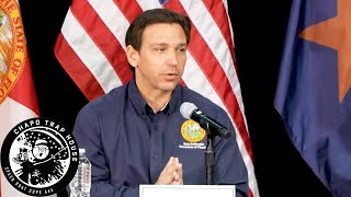 DeSantis Signs Car Dealership Protection Bill  Chapo Trap House [upl. by Gniliem267]