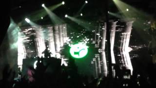 RL Grime Coachella 2014 [upl. by Publia851]