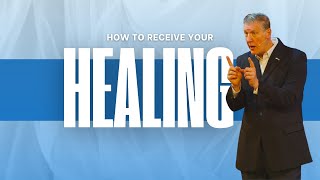 God Want You Healed Part 1  FWCCOMO  Dr Tom Leuther [upl. by Rudiger]