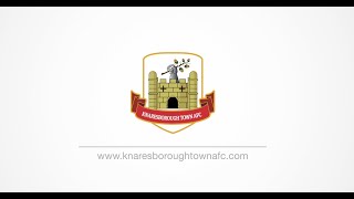 Knaresborough Town Women 40 Halifax Friendly FC Ladies [upl. by Iarahs971]