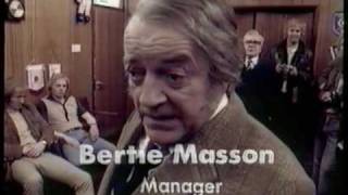 Bostocks Cup Bertie Masson Part 1 [upl. by Perr609]