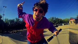 Oliver Tree  1993 Unofficial Official Music Video [upl. by Cormick279]