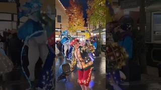 Christmas preparation christmas music cover holiday explore travel educationingermany song [upl. by Aenehs]