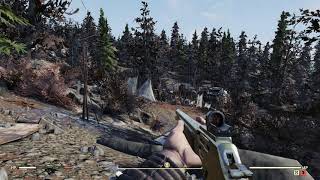 Where to Find Radtoads in Fallout 76 [upl. by Mcwherter]