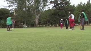 ENTEBBE LADIES GOLF OPEN [upl. by Salohcim]