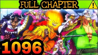 GREATEST CHAPTER GOD VALLEY INCIDENT  One Piece Tagalog Analysis [upl. by Wendalyn303]