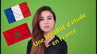 Comment avoir une bourse détude en France الحصول على منحة دراسية [upl. by Micaela503]