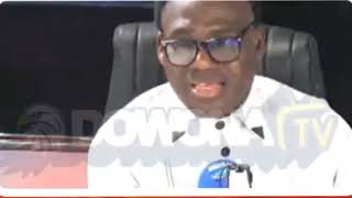 Prophet Amoako Atta exposes Prophet Kusi Appiah [upl. by Ytisahcal145]