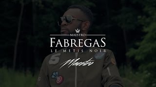 Fabregas Le Métis Noir  Maestro [upl. by Nastassia]