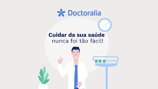 Você sabe como utilizar a Doctoralia [upl. by Ihcelek]