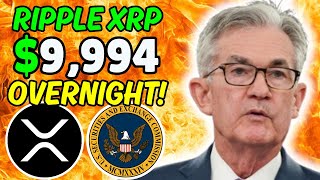 SEC EXPOSED XRP RIPPLE CEO GUARANTEE OF 9994  RIPPLE XRP NEWS NOW [upl. by Sices]