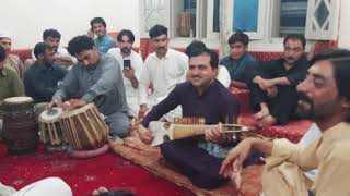 Bya ye lamsawale ye che nezde na raze mala  malang  Danish  rabab mange [upl. by Norda]