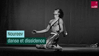 Noureev et la Russie  danse et dissidence  Culture prime [upl. by Hamburger]