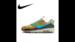 Nike Air Max 90 Terrascape Air Comfort Sneakers [upl. by Naharba429]