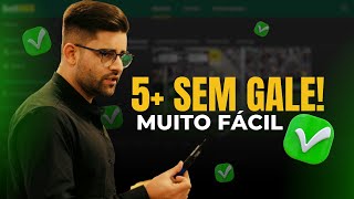 Futebol Virtual Uma Estrategia de 5 altamente lucrativa [upl. by O'Donnell140]