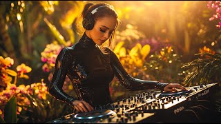 Tech HOUSE MIX 2024  21 Savage Charlotte de Witte John Summit Amelie Lens Style DJ Mix [upl. by Nosraep]