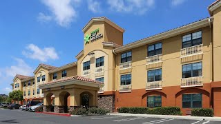 HotelATG Review Extended Stay America Suites  San Diego  Oceanside [upl. by Tades]