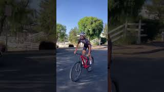 Million miles 🤯 cover beats remix youtubeshorts mtb dirt bicycle automobile [upl. by Jareen]