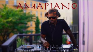 AMAPIANO MIX 2024  EP76  DJ Maphorisa Kabza De Small De Mthuda Kelvin Momo Mas Musiq Aymos [upl. by Cyn]