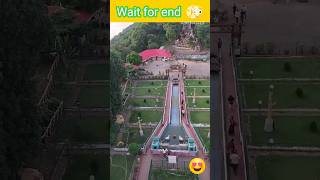 Top of the Gandhi Minar  Hirakud  Hirakud dam  Shots ytshortsvideo trending viralshorts [upl. by Ober]