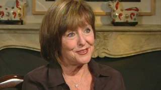 Opera diva Frederica Von Stade on InnerVIEWS with Ernie Manouse [upl. by Etnaled344]