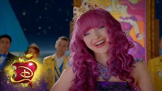 Disney Channel Descendants Takeover Marathon  DisneyDescendants [upl. by Pip775]