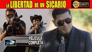 🎬 LA LIBERTAD DE UN SICARIO  película completa en español OLA STUDIOS TV 🎥 [upl. by Suoivatra]