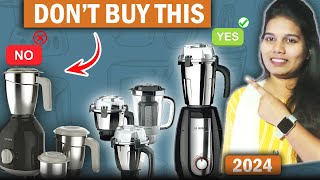 Best Juicer Mixer Grinder in India 2024  Best Mixer Grinder India 2024  Under 200030005000 2023 [upl. by Haas]