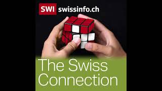 What Switzerland can learn from Silicon Valley EP3 Connected through Innovation [upl. by Howie]