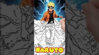 Naruto jinchuuriki kurama naruto anime [upl. by Llerihs]