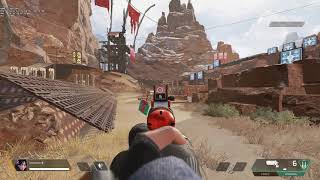 The BEST AUTOEXEC for Apex Legends [upl. by Atlee]