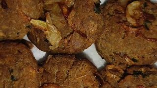 বিফ কাবাব রেসিপি Beef Kabab Recipe Easy to make recepic [upl. by Farand]