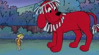 Clifford The Big Red Dog S01Ep11  Come Back Mac  Boo [upl. by Oigimer]